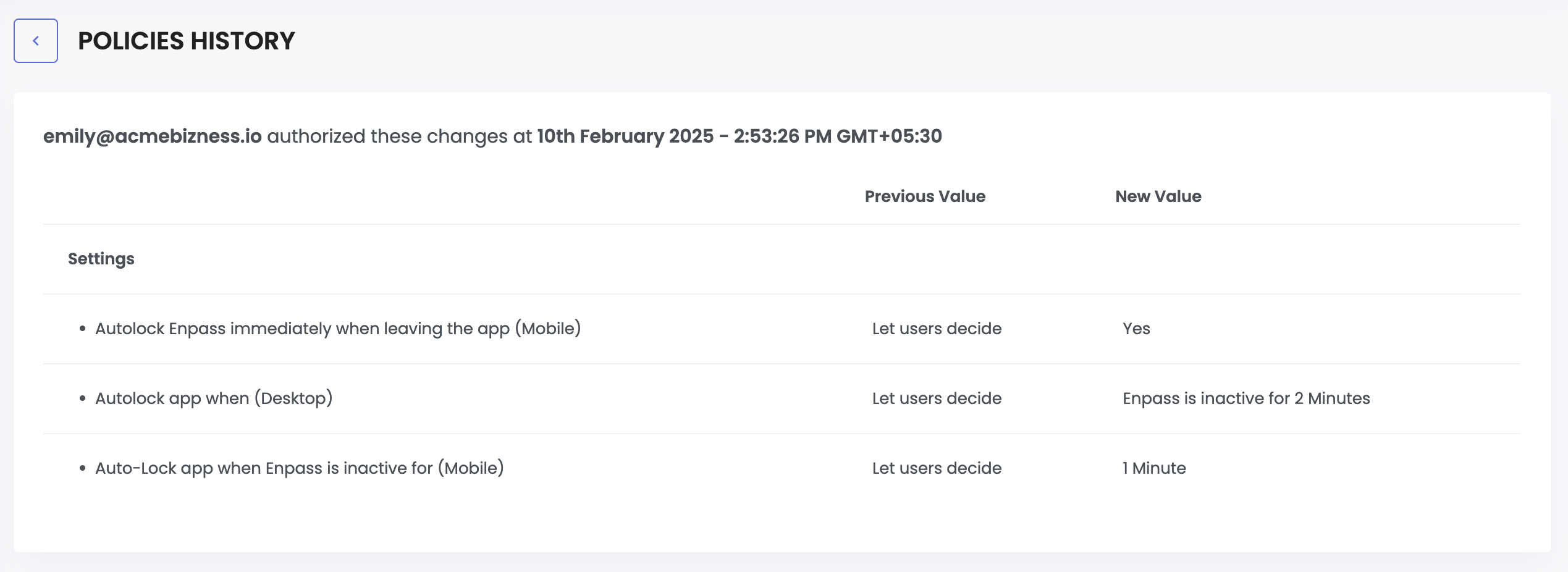 https://support.enpass.io/assets/images/admin%20console/users%20and%20groups/view-your-policy-history-2.png