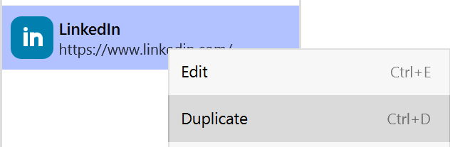 create-duplicate-item