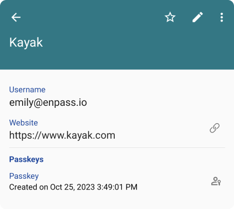 Passkeys_Android_creation_08_Enpass_04_Item_with_Passkeys