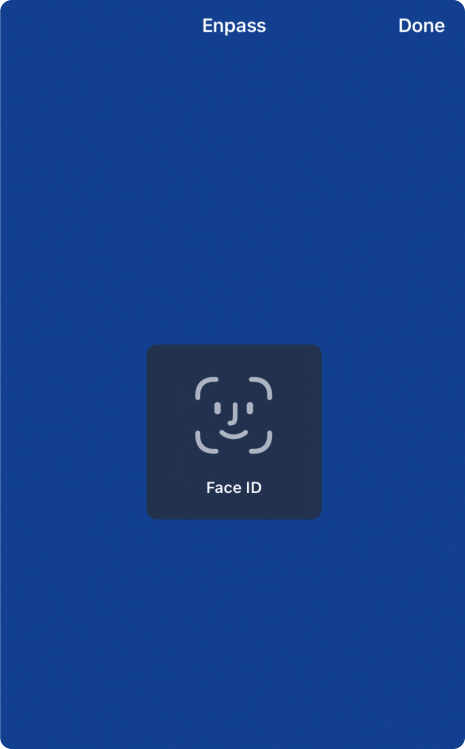 Passkeys_iOS_creation_04_Enpass_02_biometric_OK