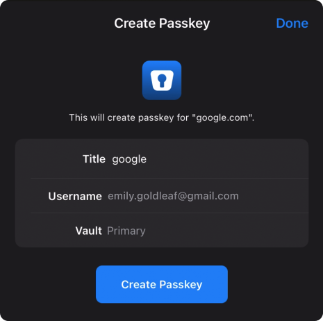 Passkeys_iOS_creation_05_Enpass_04_new_item